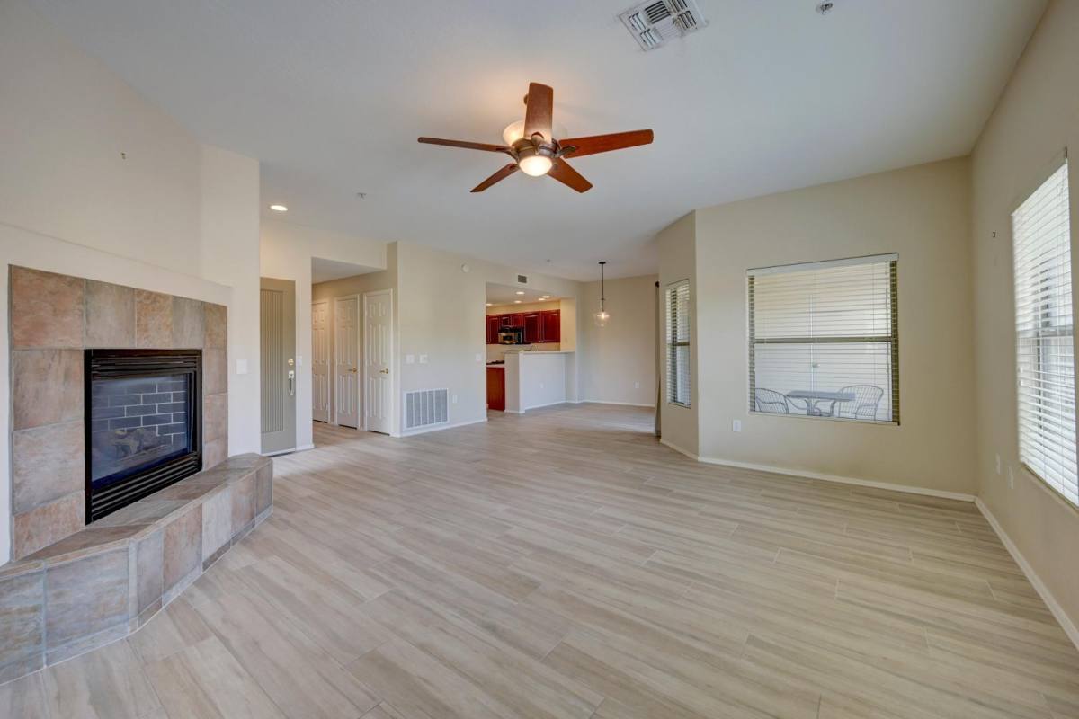 Condo for rent at 19700 N 76th St #2144, Scottsdale, AZ 85255