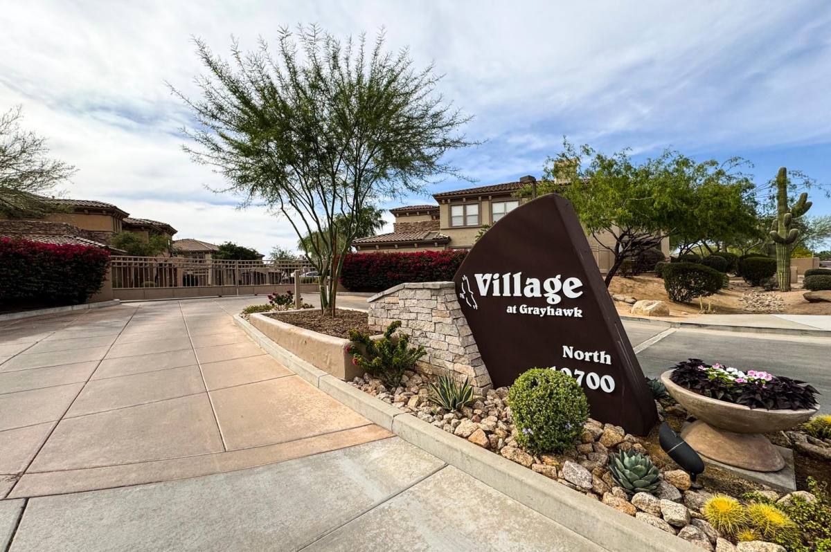 Condo for rent at 19700 N 76th St #2144, Scottsdale, AZ 85255