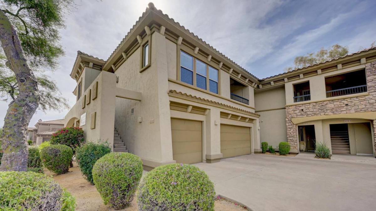 Condo for rent at 19700 N 76th St #2144, Scottsdale, AZ 85255