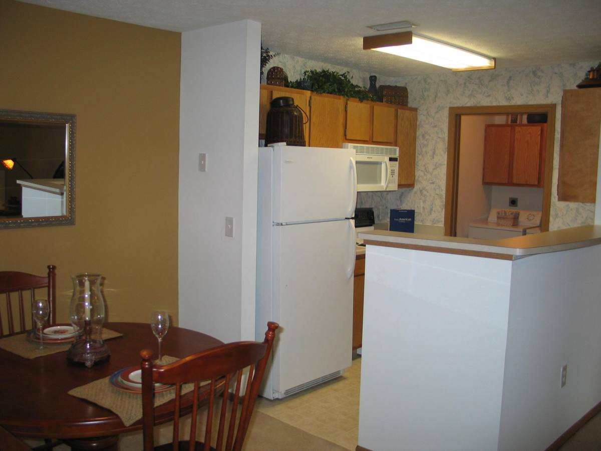 Apartment for rent at Channingway, 1302 Hemmingway, Fairborn, OH 45324