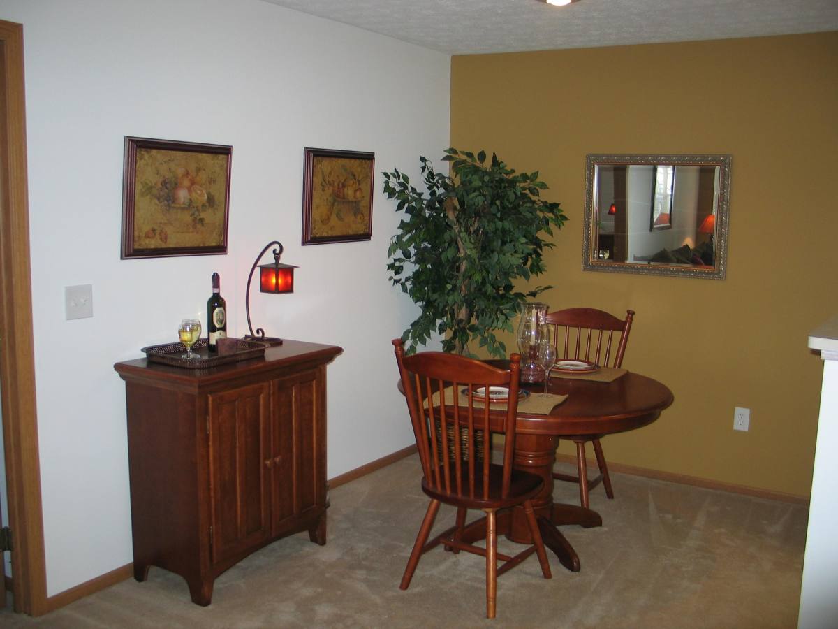 Apartment for rent at Channingway, 1302 Hemmingway, Fairborn, OH 45324