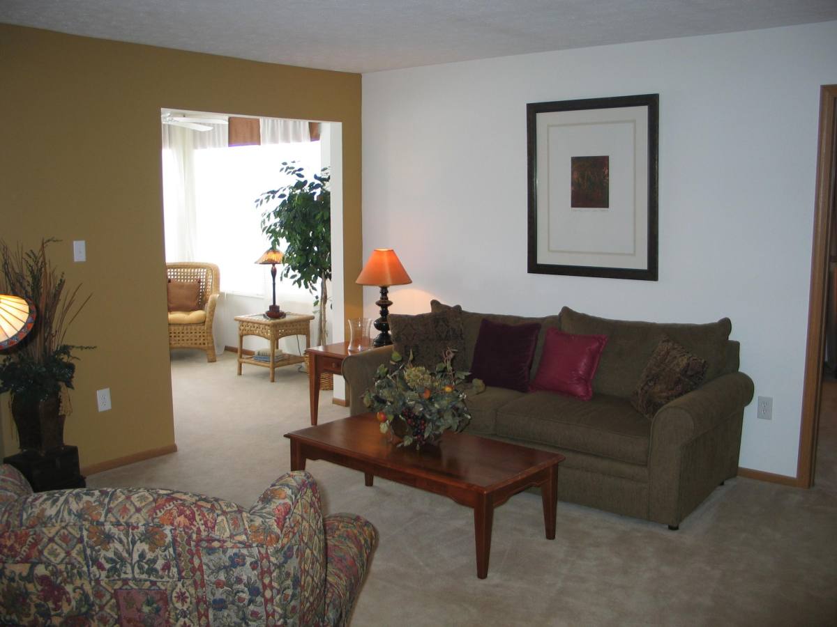 Apartment for rent at Channingway, 1302 Hemmingway, Fairborn, OH 45324