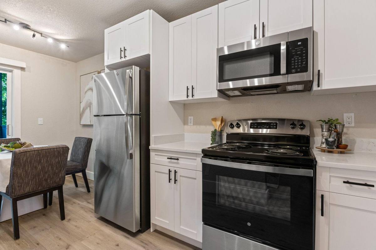 Apartment for rent at 10816 E 3rd Ave, Spokane, WA 99206