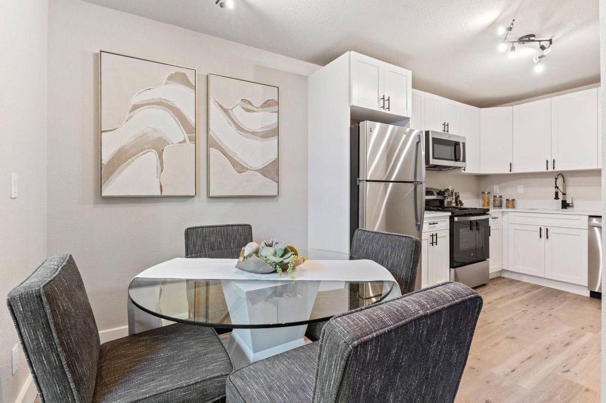 Apartment for rent at 10816 E 3rd Ave, Spokane, WA 99206