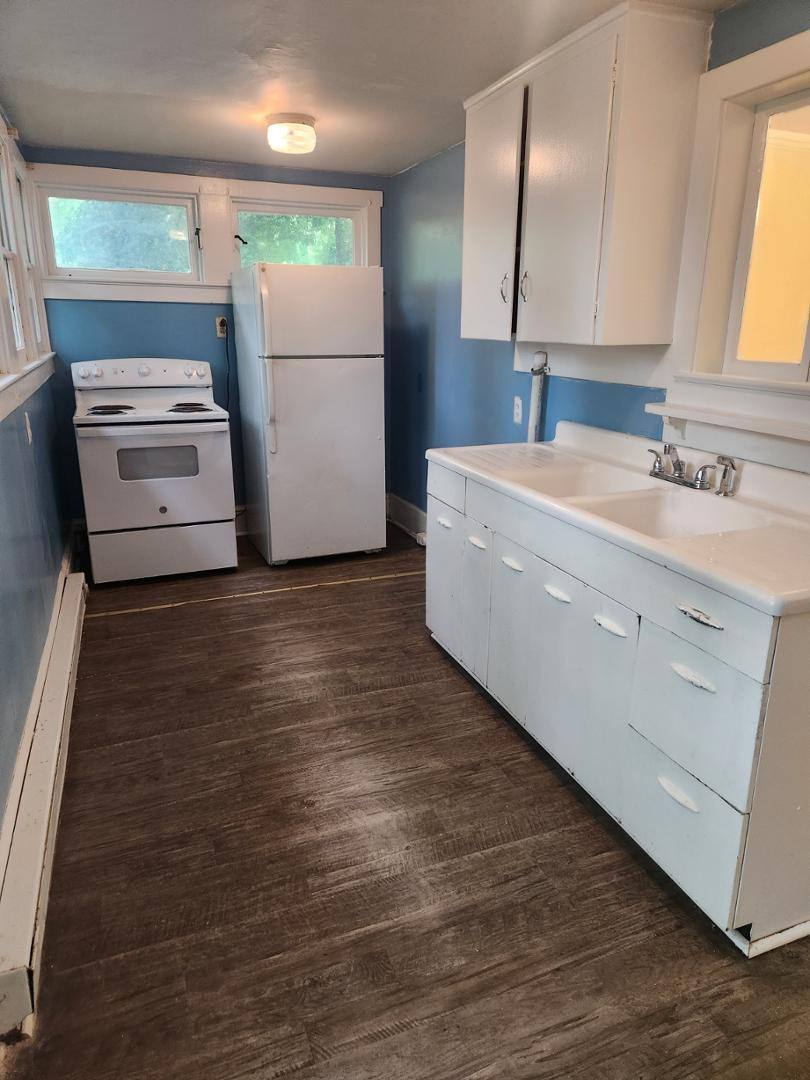 Apartment for rent at 322 5 N Maple Ave #1, Martinsburg, WV 25401