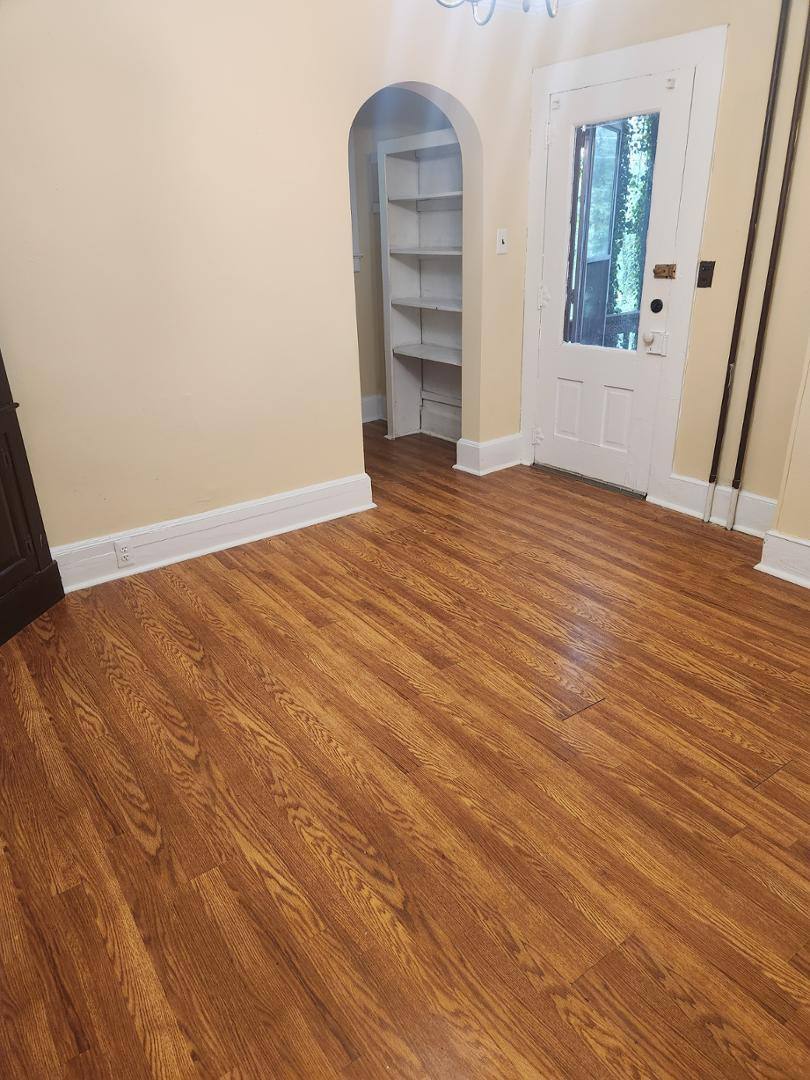 Apartment for rent at 322 5 N Maple Ave #1, Martinsburg, WV 25401