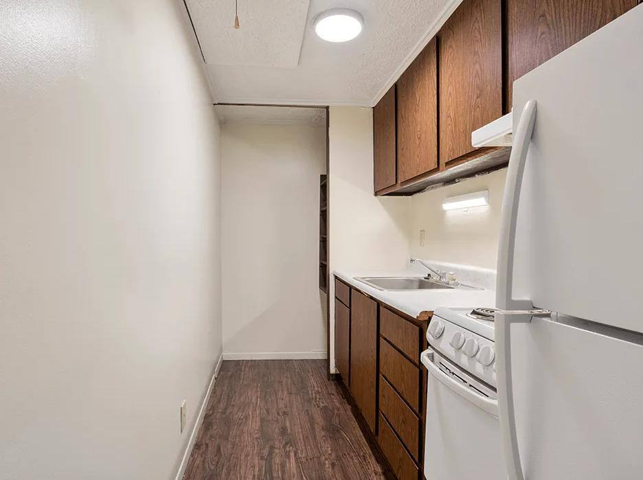 Apartment for rent at 2205 Milan Rd #23, Sandusky, OH 44870