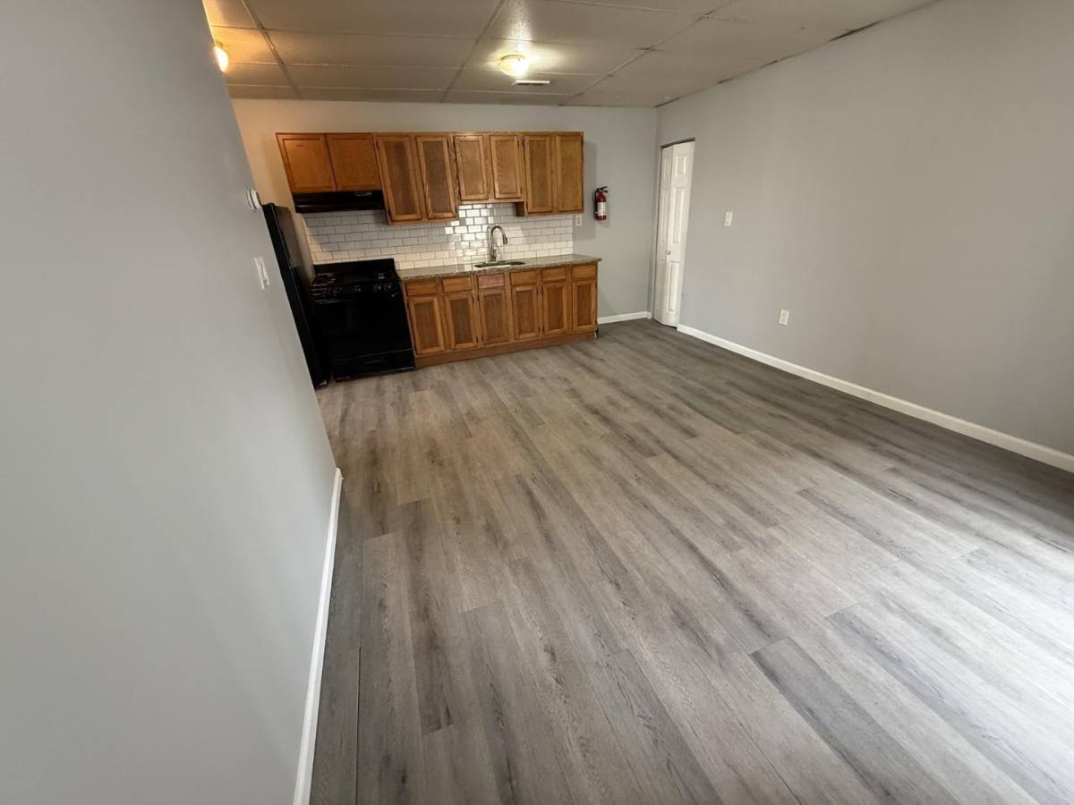 Apartment for rent at 1107 Louis St #C, Camden, NJ 08103