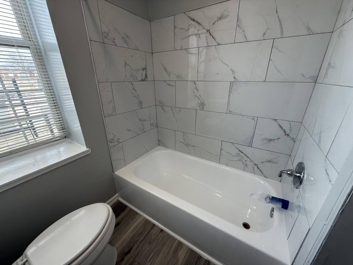 Apartment for rent at 1107 Louis St #C, Camden, NJ 08103