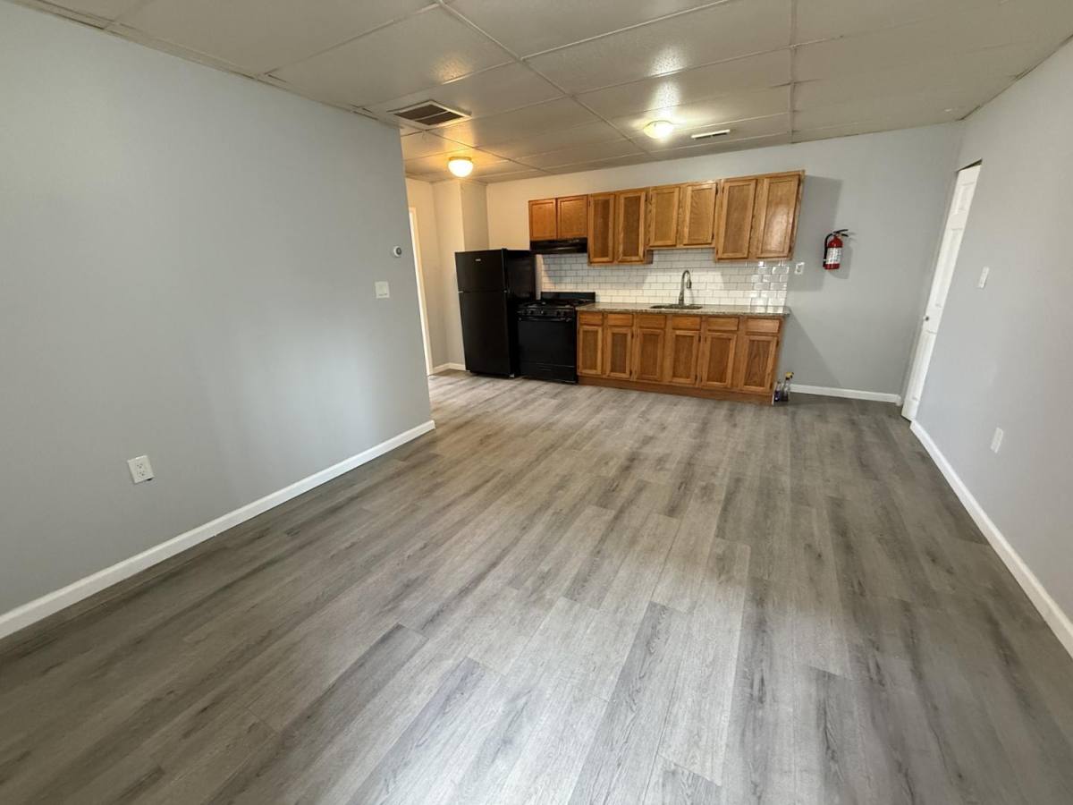 Apartment for rent at 1107 Louis St #C, Camden, NJ 08103