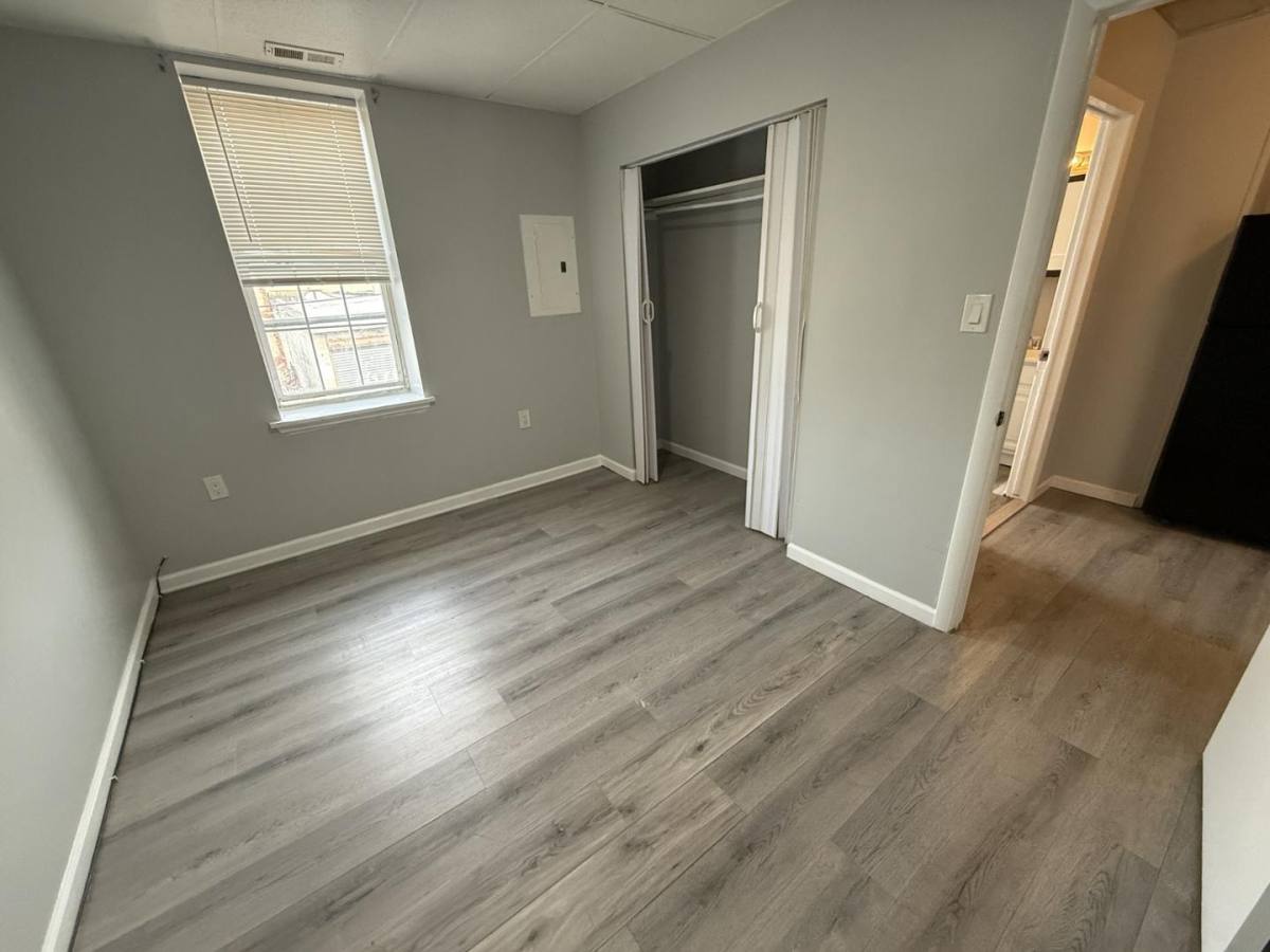 Apartment for rent at 1107 Louis St #C, Camden, NJ 08103