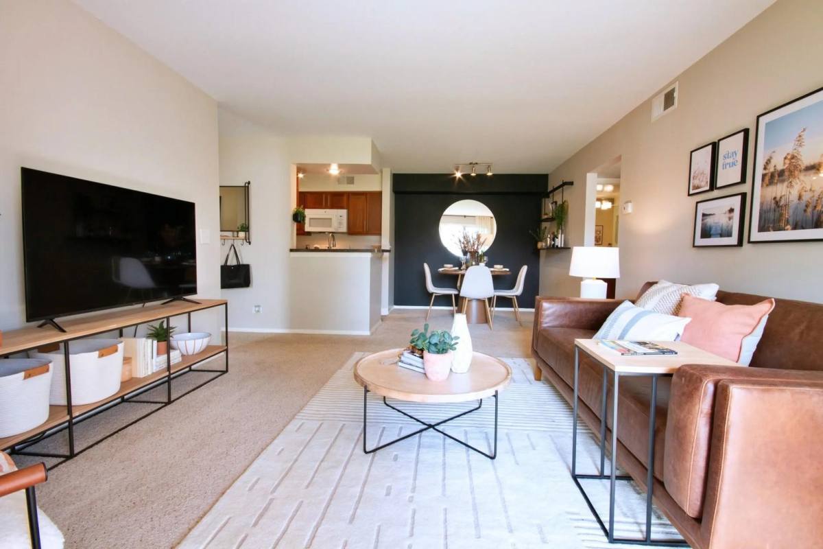 Apartment for rent at 4309 Bayhead Court #3D, Aurora, IL 60504