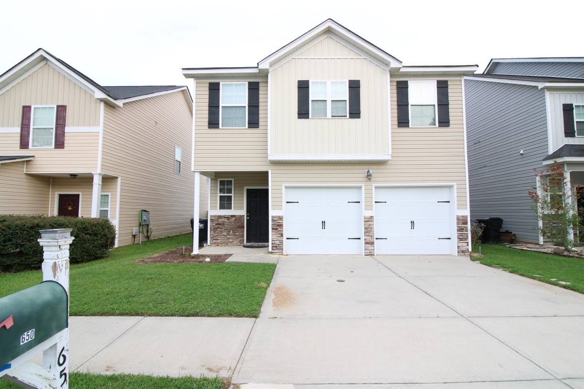 House for rent at High Meadows, 650 Dunrobin Lane, Grovetown, GA 30813