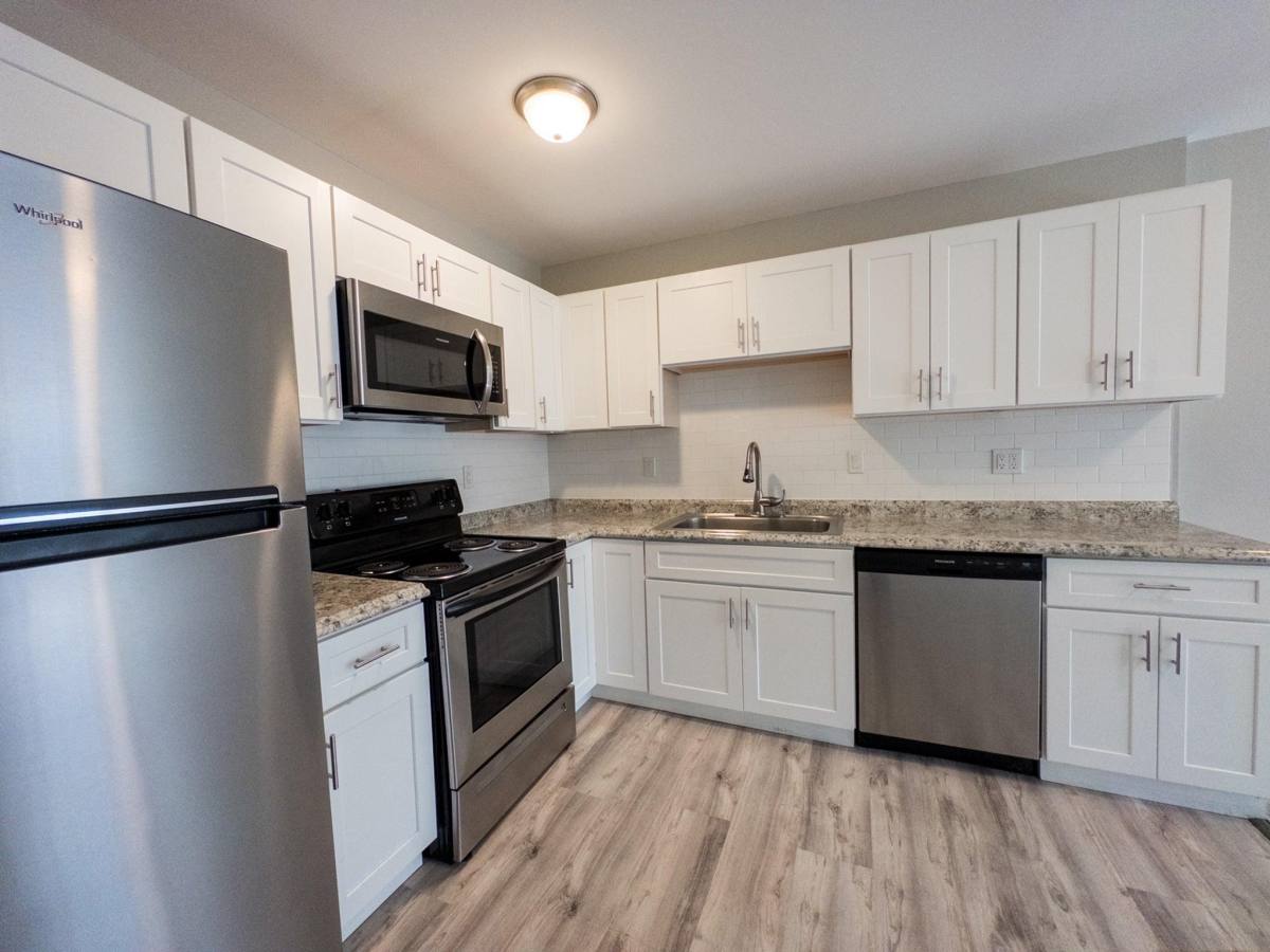 Townhouse for rent at 405 W Main St #10, Collegeville, PA 19426