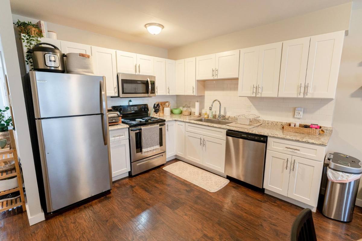 Townhouse for rent at 405 W Main St #10, Collegeville, PA 19426