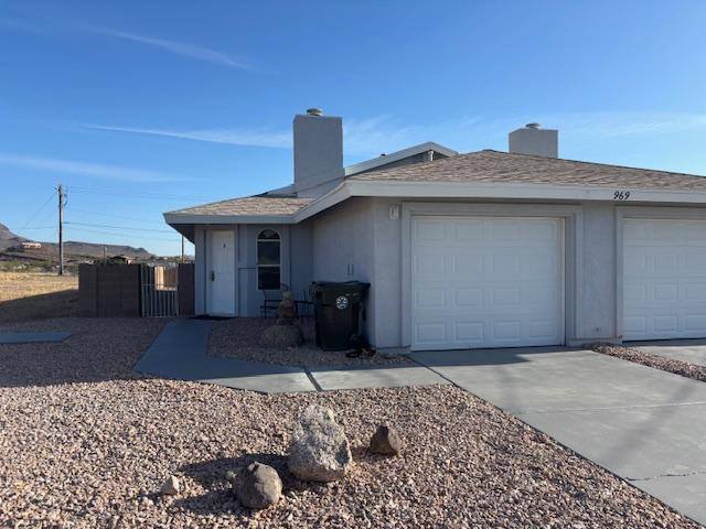 House for rent at 969 B W Kenwood Ave, Kingman, AZ 86409
