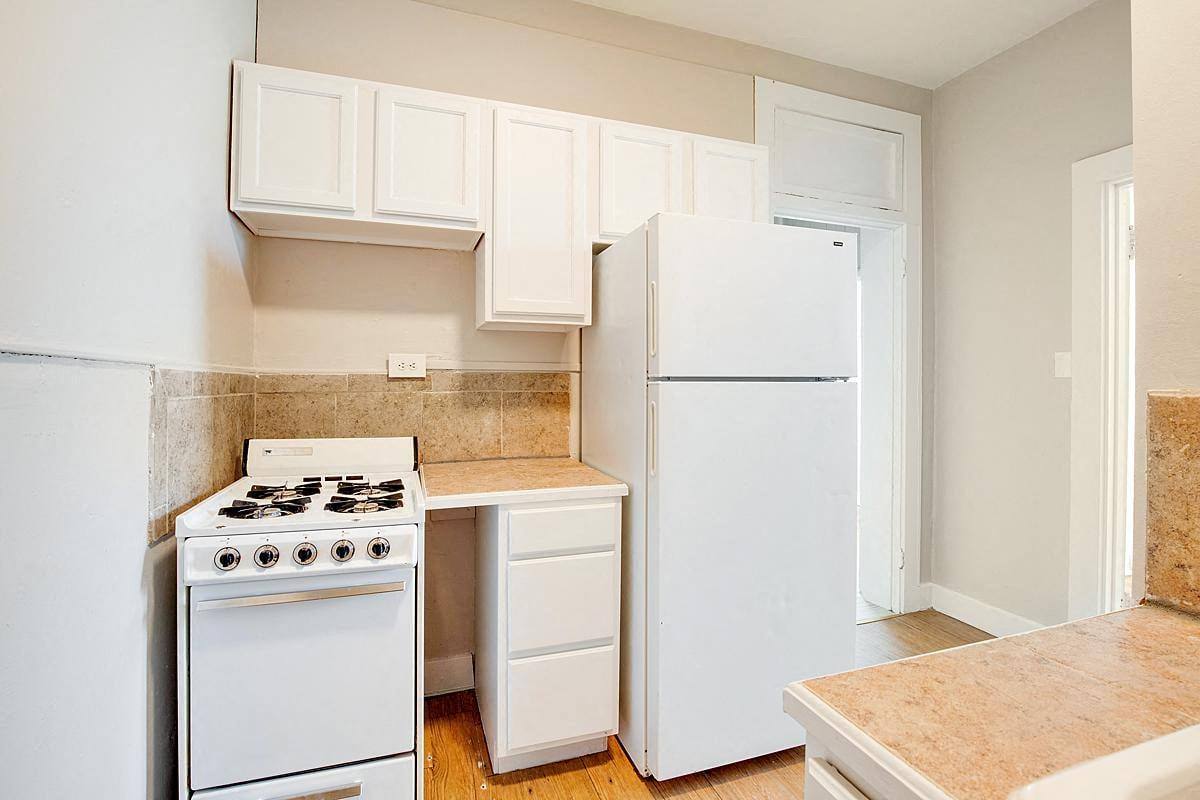 Apartment for rent at 1522 Lafayette St #B, Denver, CO 80218