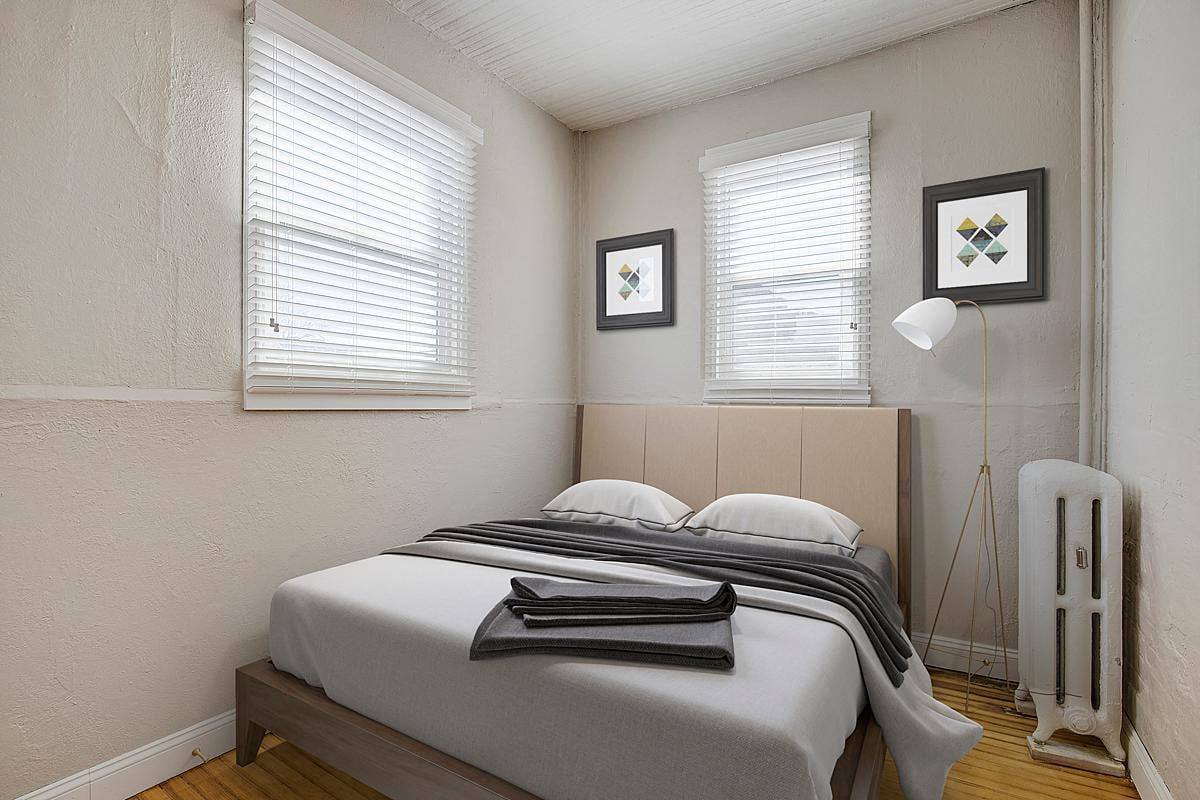 Apartment for rent at 1522 Lafayette St #B, Denver, CO 80218
