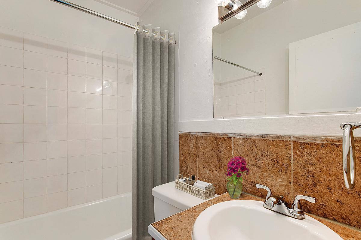 Apartment for rent at 1522 Lafayette St #B, Denver, CO 80218