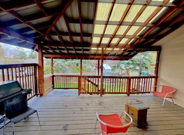 House for rent at 510 N 19th Ave #1, Bozeman, MT 59718