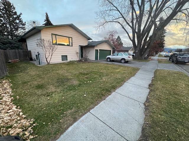 House for rent at 510 N 19th Ave #1, Bozeman, MT 59718