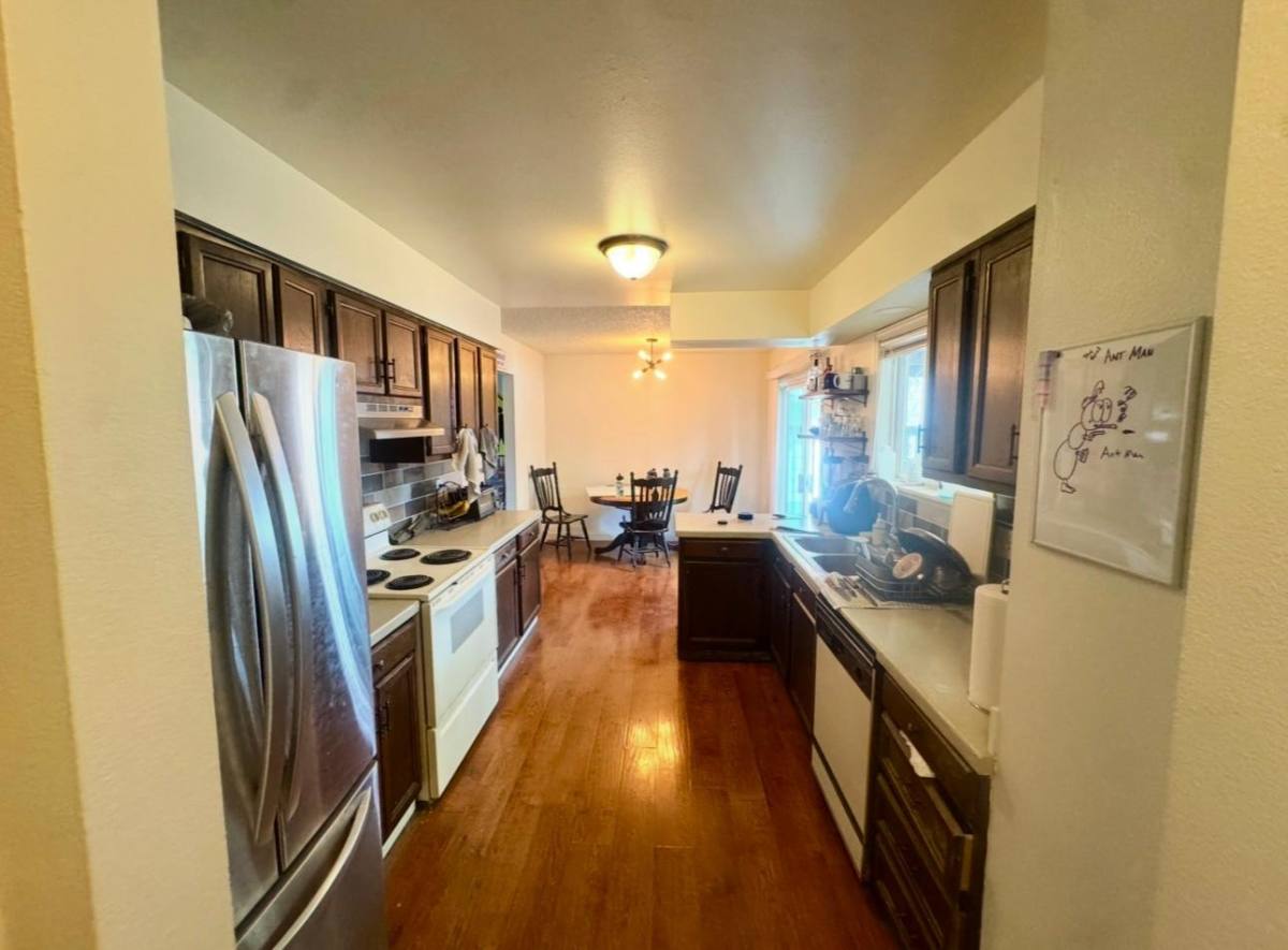 House for rent at 510 N 19th Ave #1, Bozeman, MT 59718