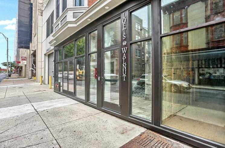 Apartment for rent at 209-211 Walnut St, Harrisburg, PA 17101
