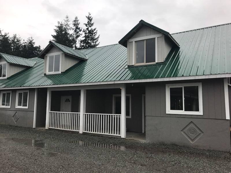 Townhouse for rent at 19057 Cedardale Rd #1, Mount Vernon, WA 98274