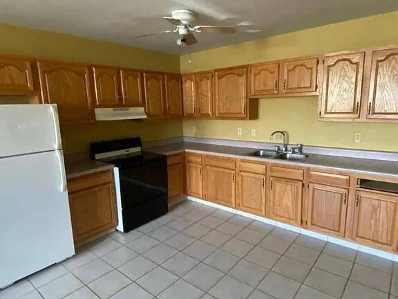 Apartment for rent at 626 California Ave, Pittsburgh, PA 15202