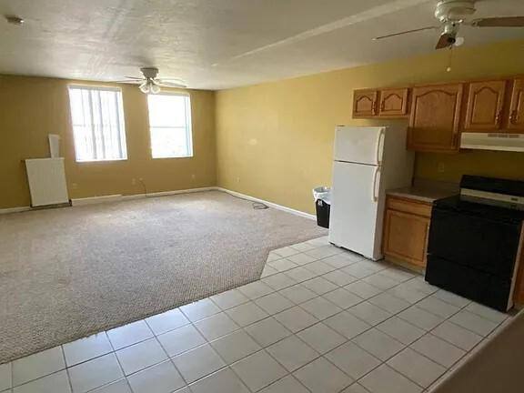 Apartment for rent at 626 California Ave, Pittsburgh, PA 15202