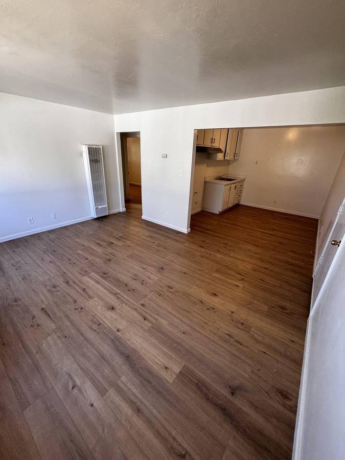 House for rent at 10786 Pippin St #4, Oakland, CA 94603