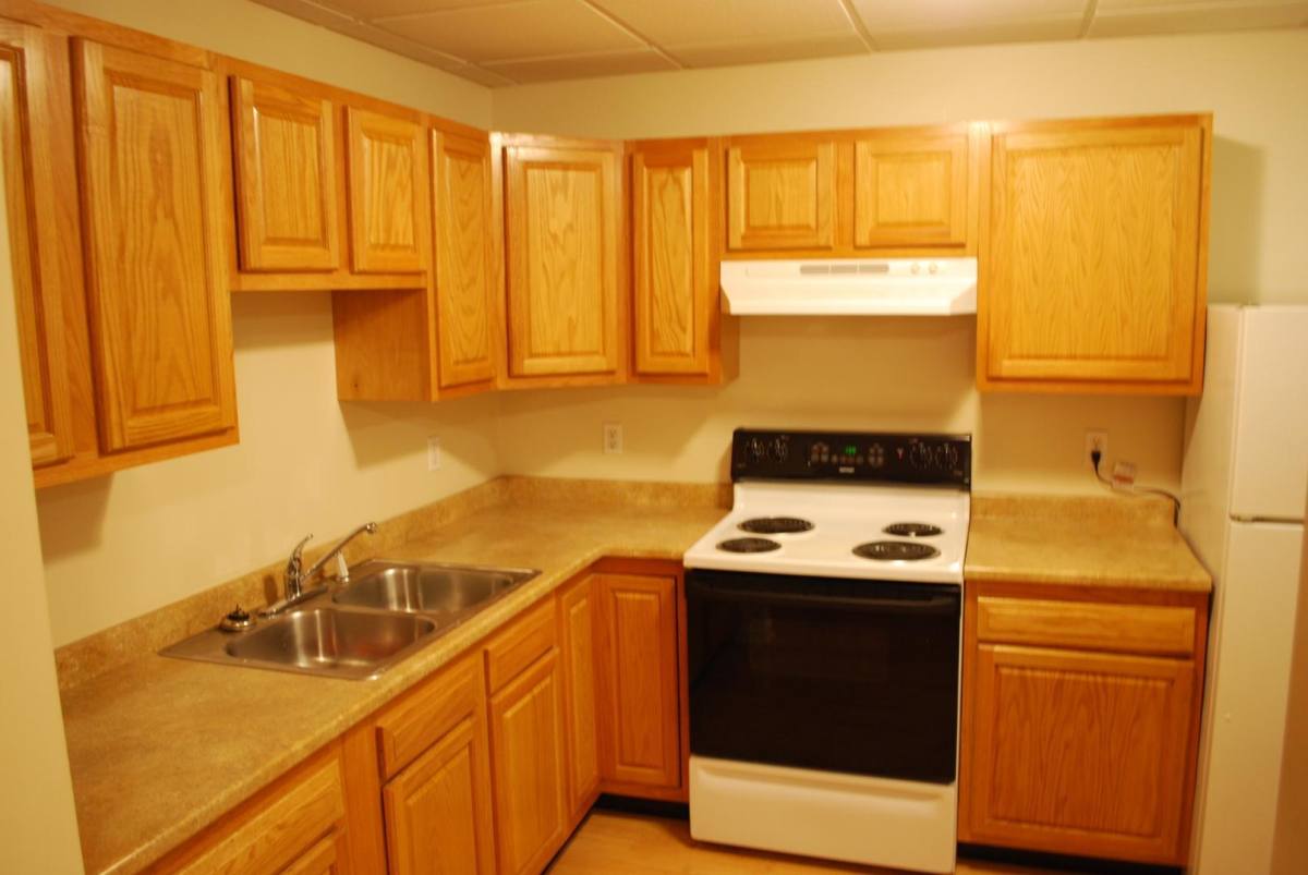 Apartment for rent at 991 Market St #C, Charlestown, IN 47111