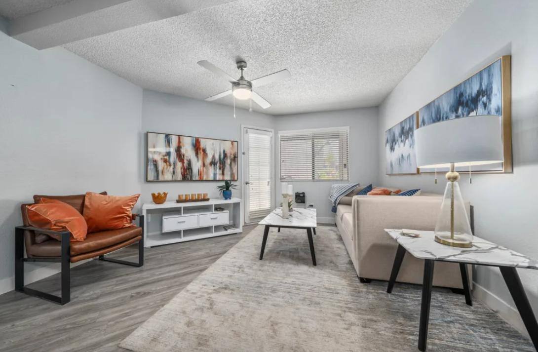 Apartment for rent at 5959 W Greenway Rd, Glendale, AZ 85306