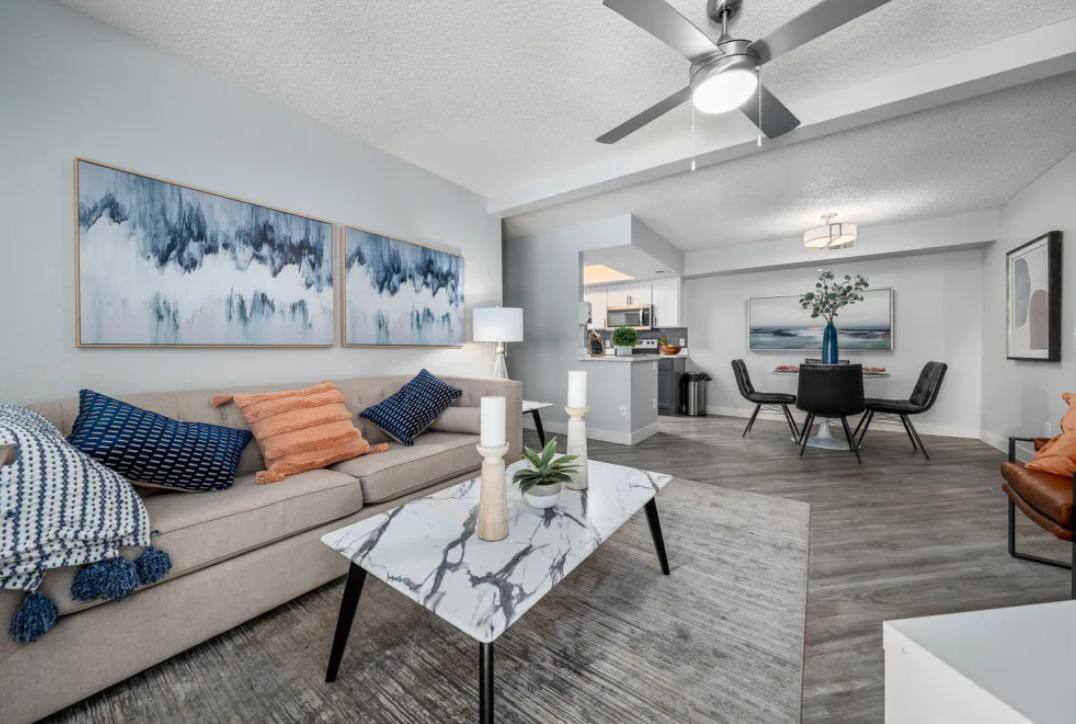 Apartment for rent at 5959 W Greenway Rd, Glendale, AZ 85306