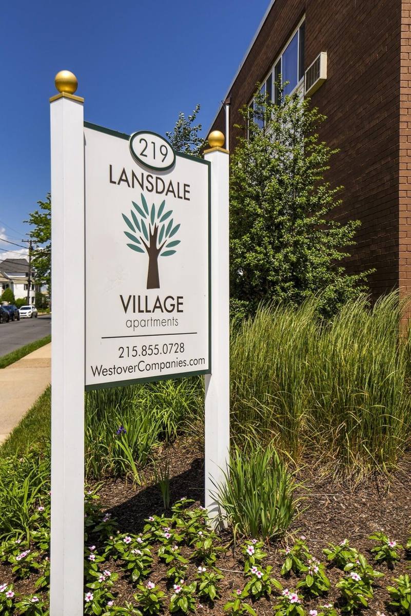 Apartment for rent at 219 York Ave #J2, Lansdale, PA 19446
