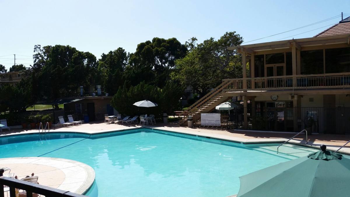 Condo for rent at Point Loma Tennis Club, 3982 Valeta St #284, San Diego, CA 92110