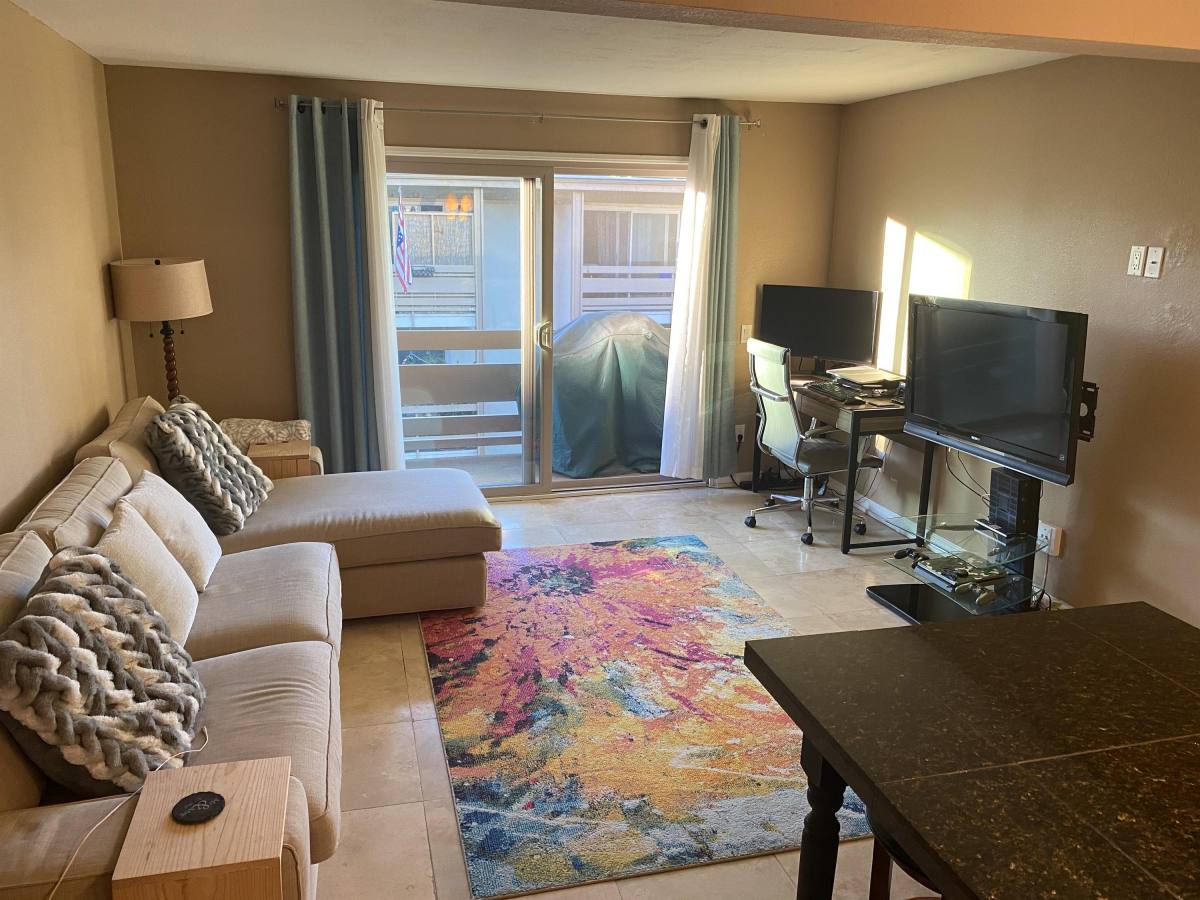 Condo for rent at Point Loma Tennis Club, 3982 Valeta St #284, San Diego, CA 92110