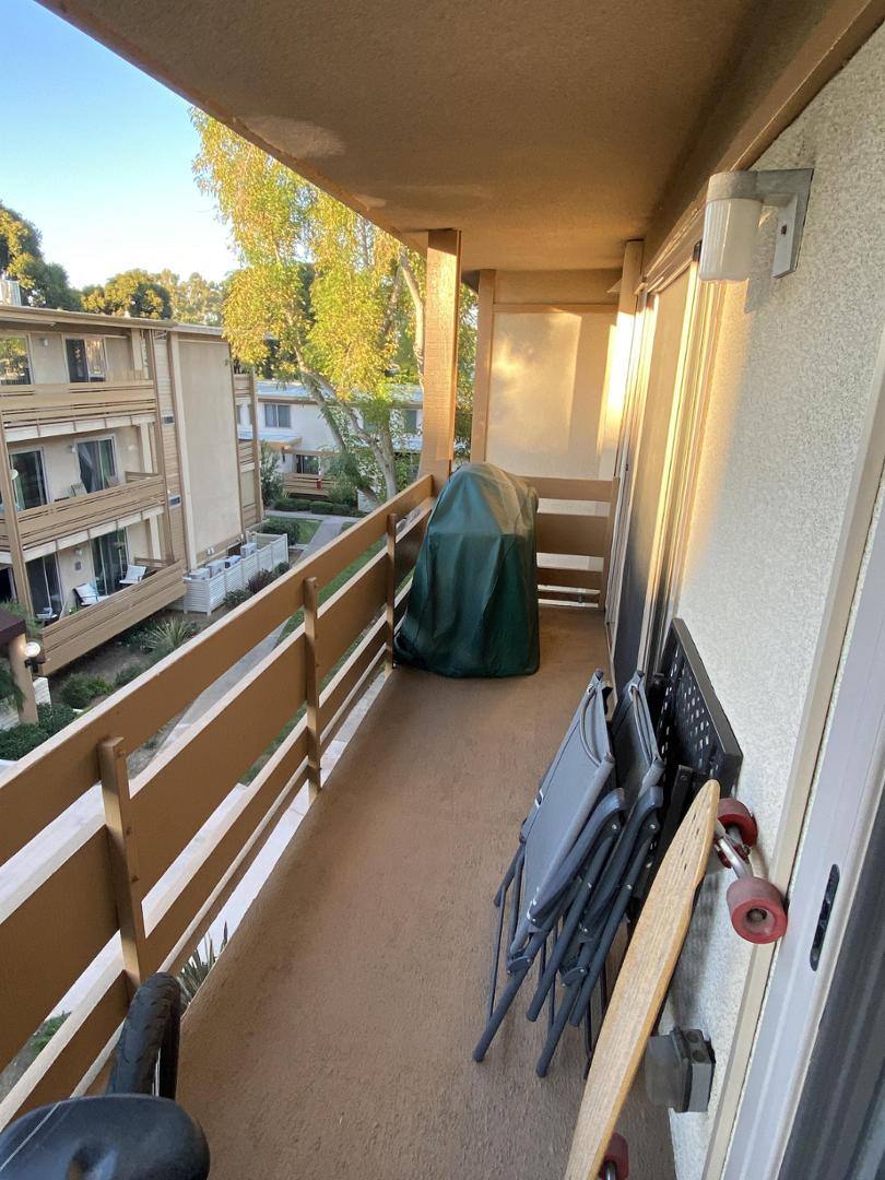 Condo for rent at Point Loma Tennis Club, 3982 Valeta St #284, San Diego, CA 92110