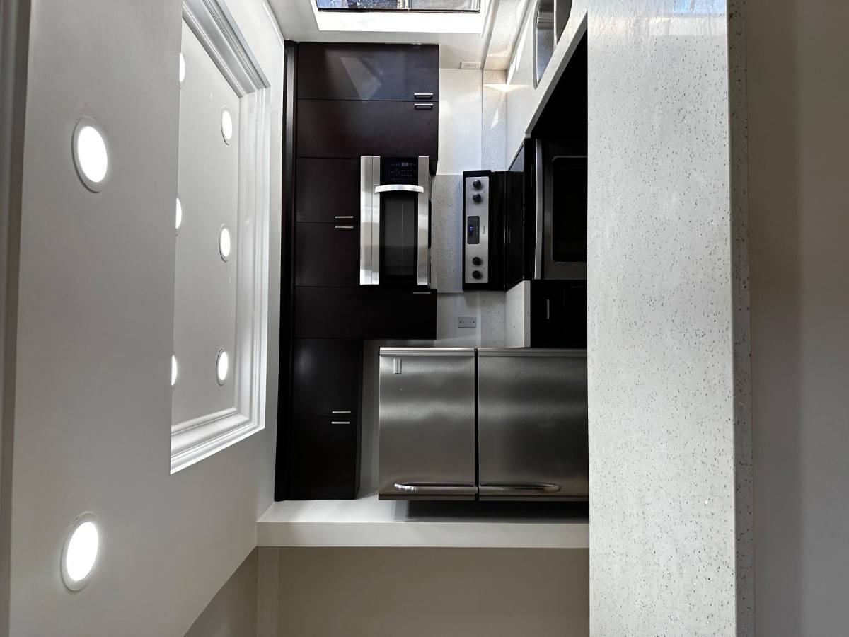 Townhouse for rent at 1463 Essex St #1, San Diego, CA 92103