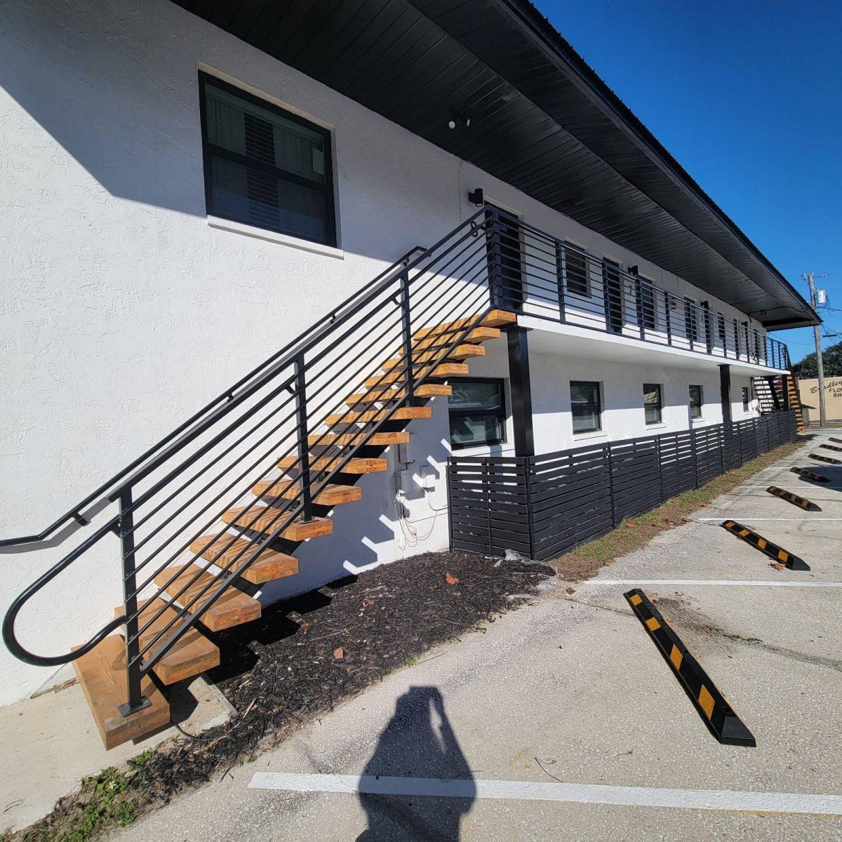 Apartment for rent at 921 E Parker St Residential #5, Lakeland, FL 33801