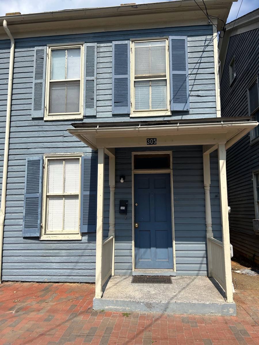 Townhouse for rent at 307 S Kent St #307, Winchester, VA 22601