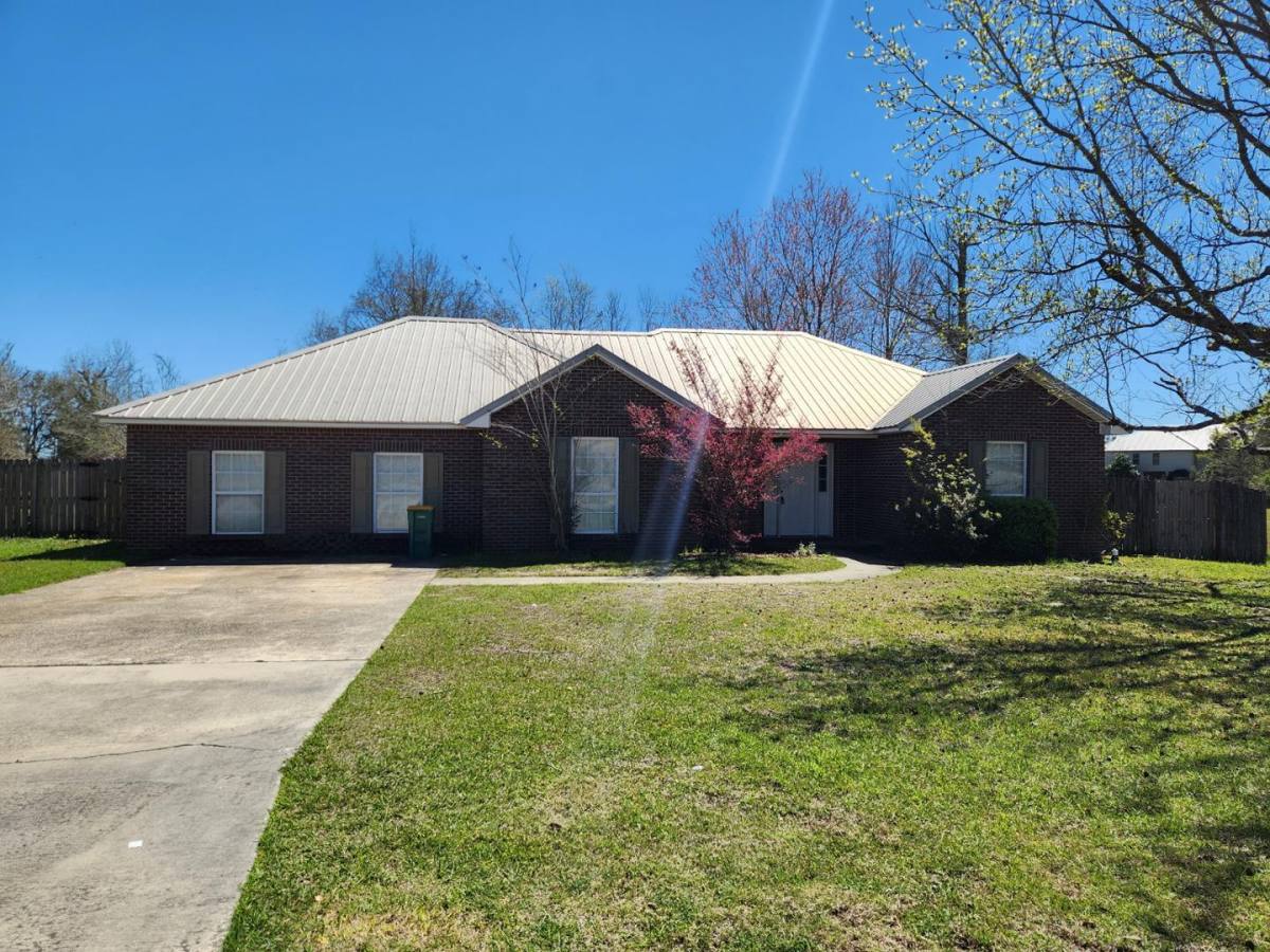 House for rent at Eagle Point, 10099 Bald Eagle Dr, Biloxi, MS 39532