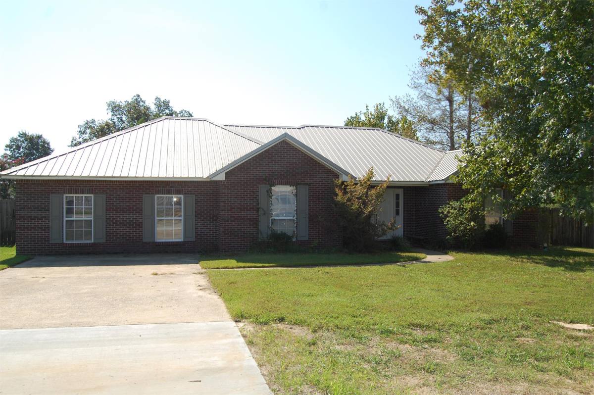 House for rent at Eagle Point, 10099 Bald Eagle Dr, Biloxi, MS 39532