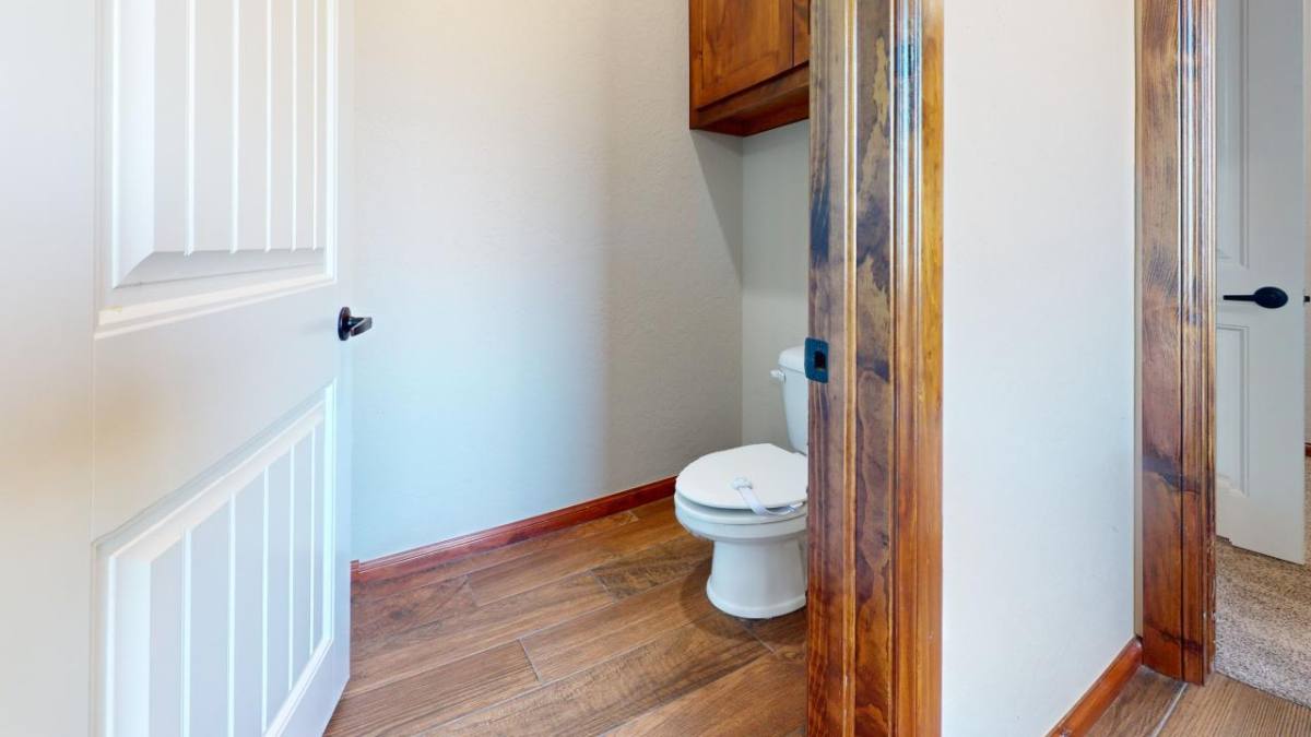 House for rent at 12832 Sierra Lane, Elgin, OK 73538
