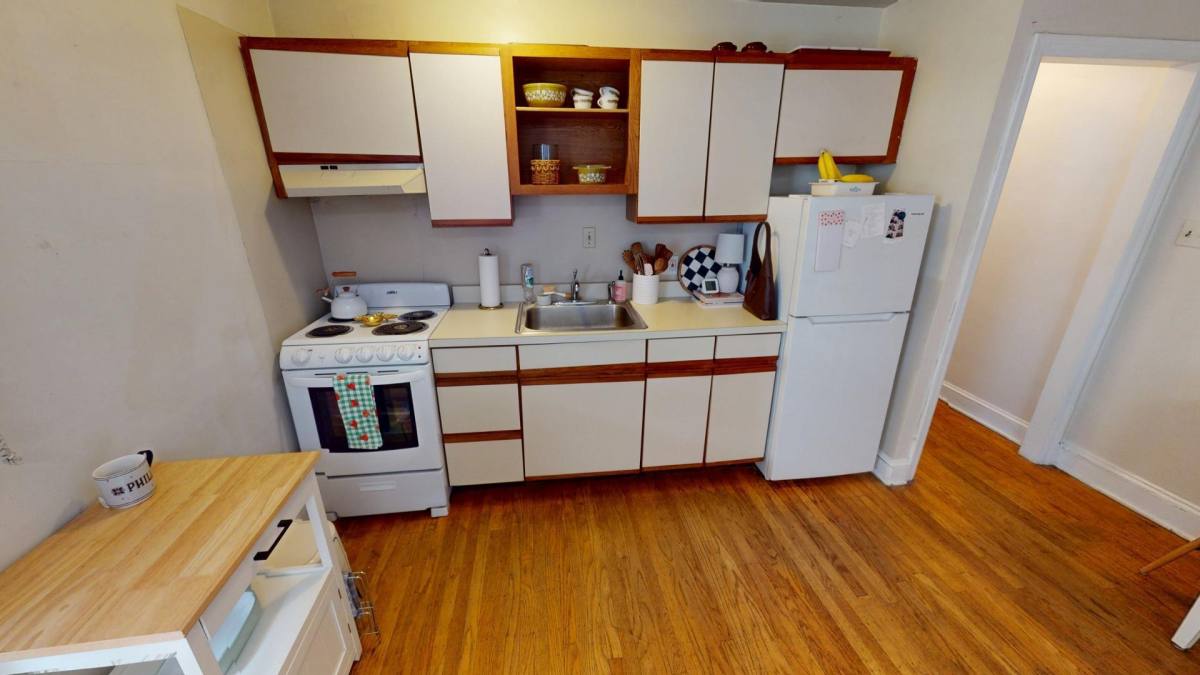 Apartment for rent at 1727 Spruce Street, 1725 Spruce St, Philadelphia, PA 19103