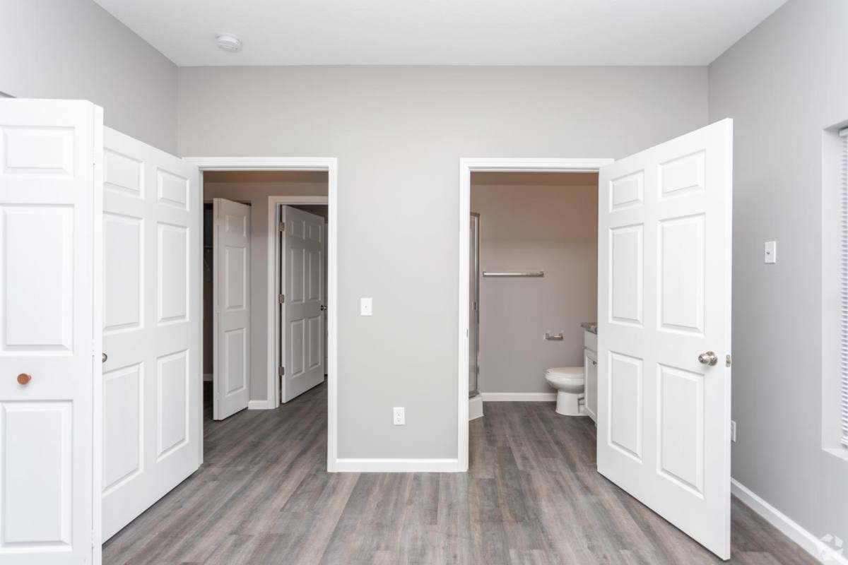 Apartment for rent at Evard Place, 6031 Evard Rd #6835, Fort Wayne, IN 46835