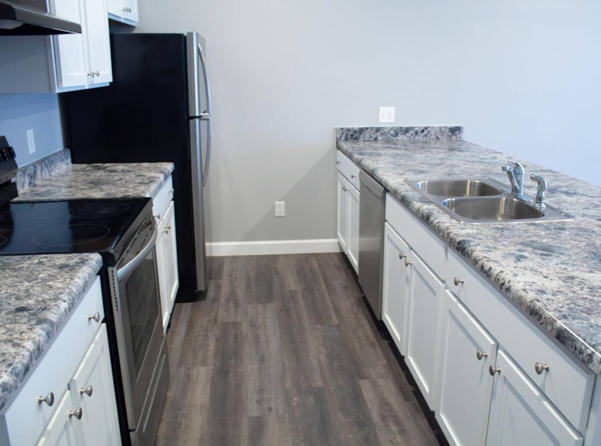 Apartment for rent at Evard Place, 6031 Evard Rd #6835, Fort Wayne, IN 46835