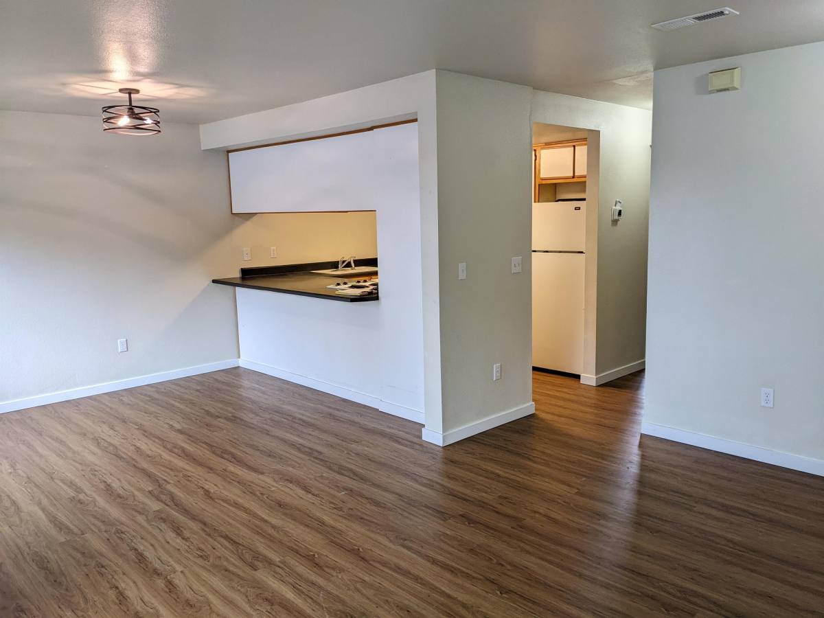 Apartment for rent at 400 Indian Trail Court #A-1, Shady Cove, OR 97539