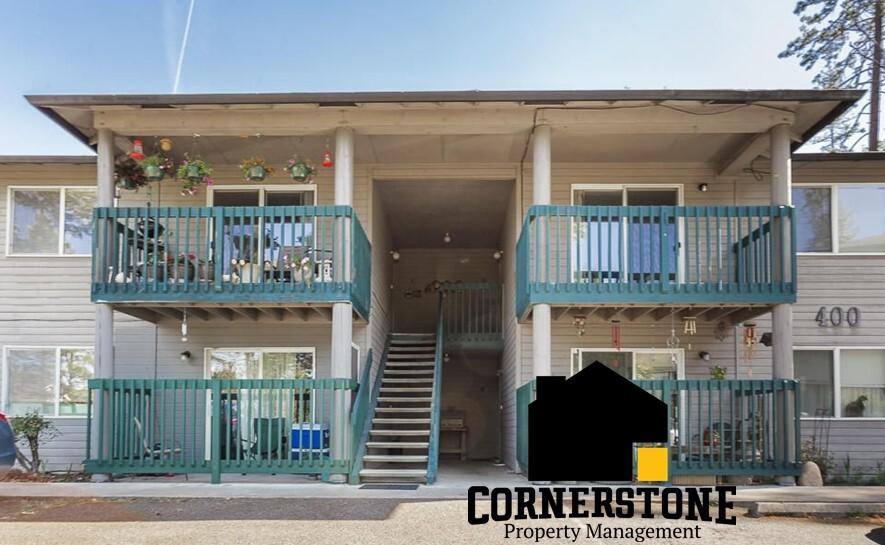 Apartment for rent at 400 Indian Trail Court #A-1, Shady Cove, OR 97539