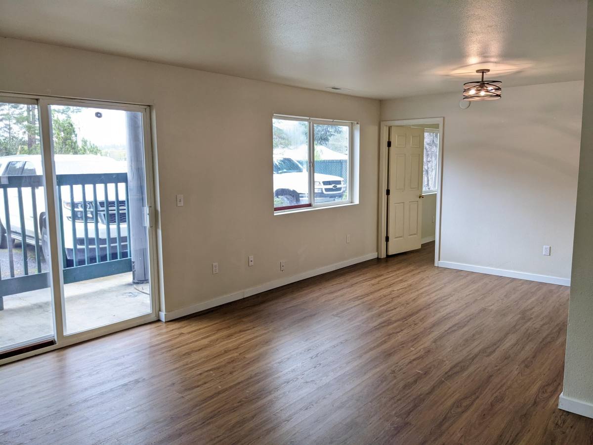 Apartment for rent at 400 Indian Trail Court #A-1, Shady Cove, OR 97539